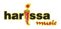 Harissa Music Logo
